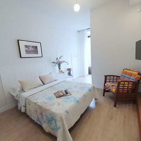 Hostal Alicante Madri Exterior foto