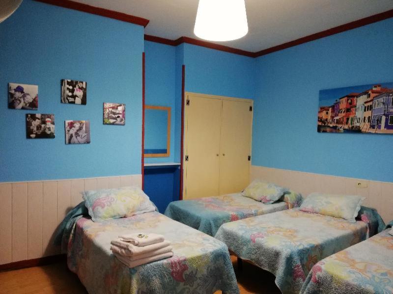 Hostal Alicante Madri Quarto foto