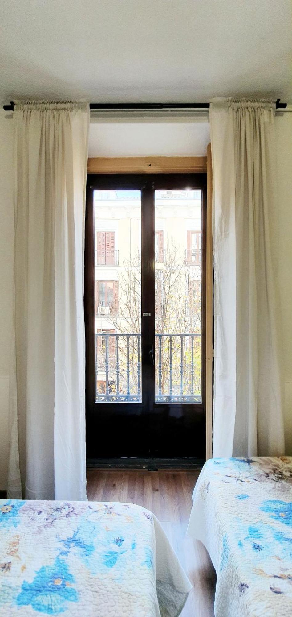 Hostal Alicante Madri Quarto foto