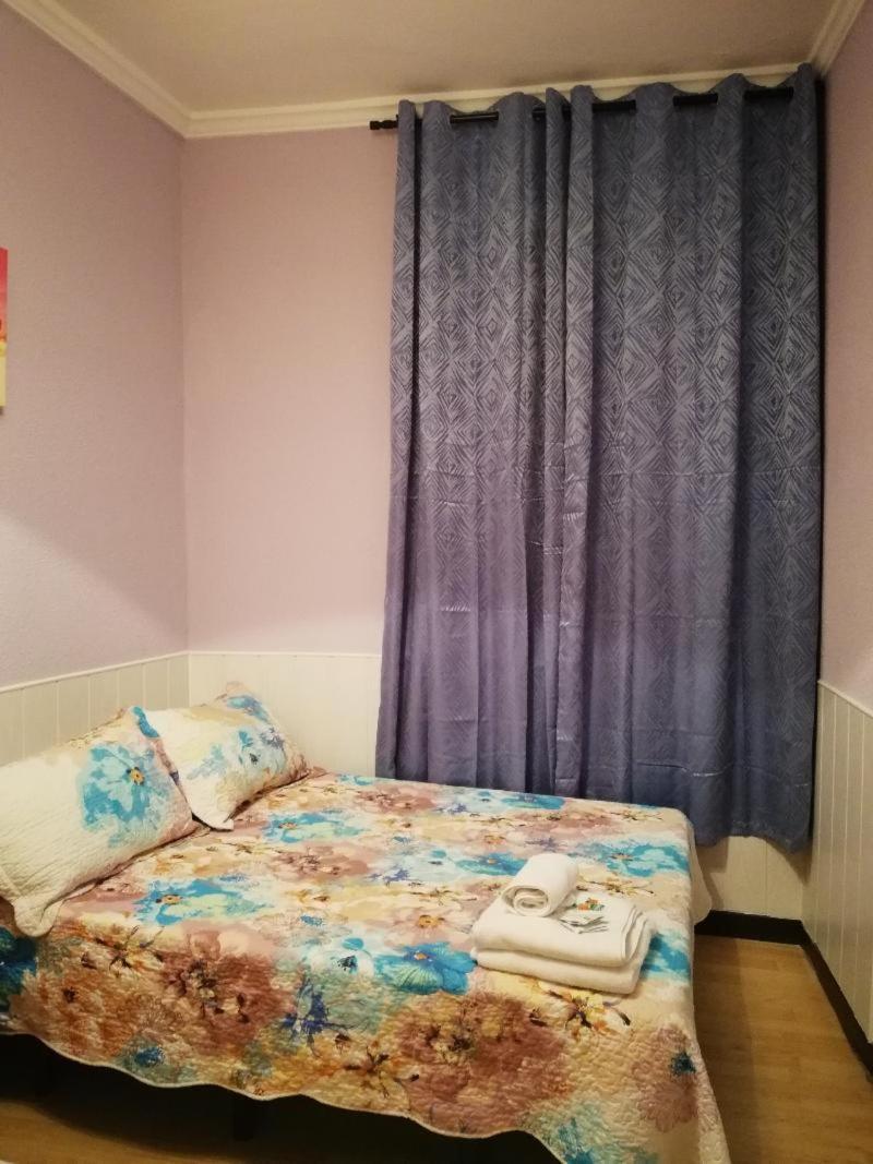 Hostal Alicante Madri Quarto foto